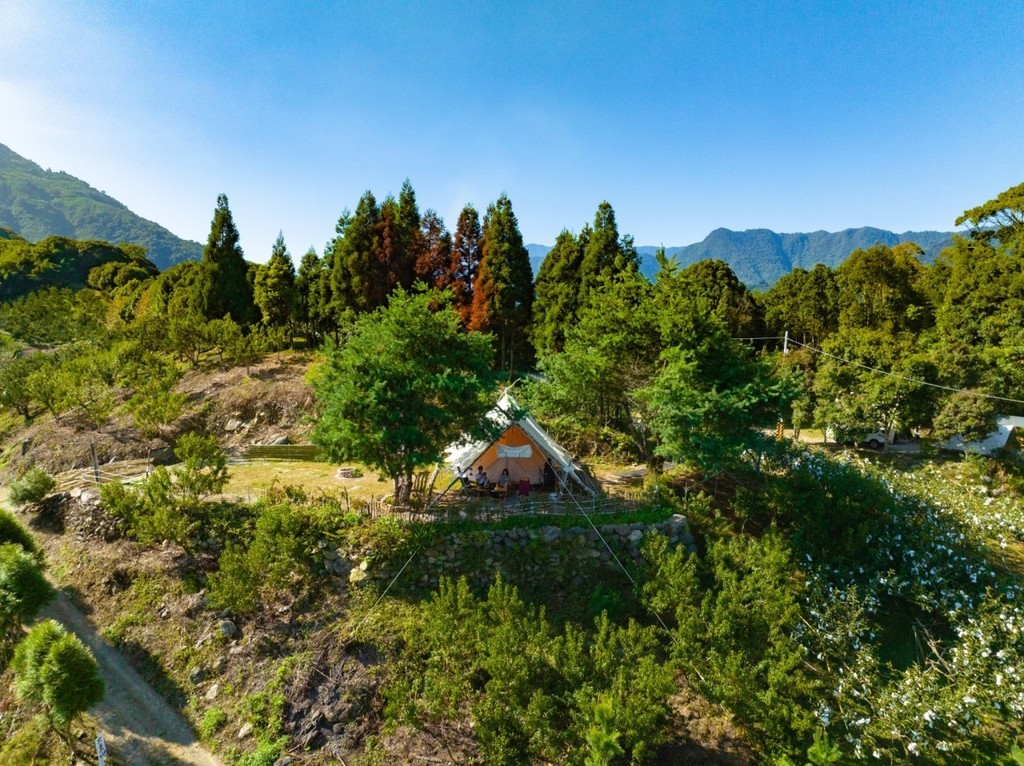 大景 主視覺